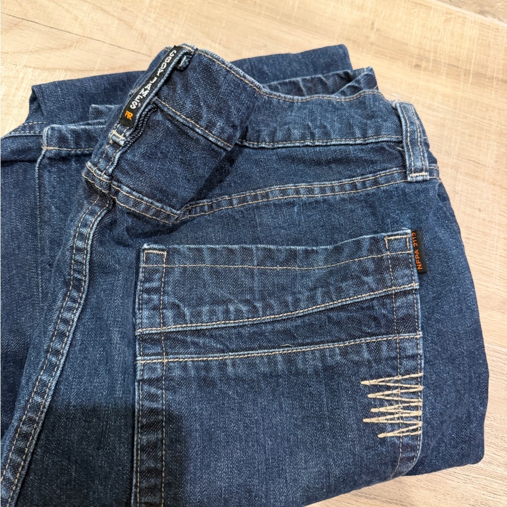 Cody James FR jeans